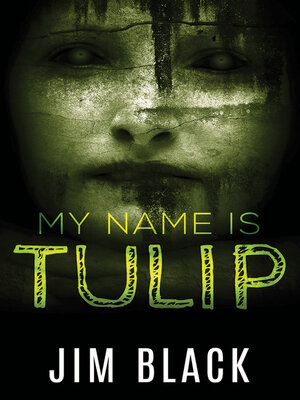 cover image of My Name Is Tulip